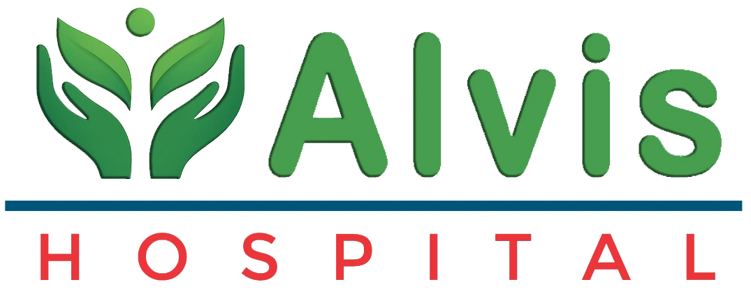 alvis logo