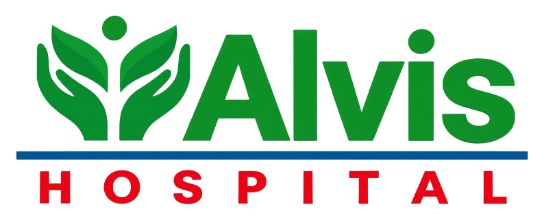 Alvis Hospital